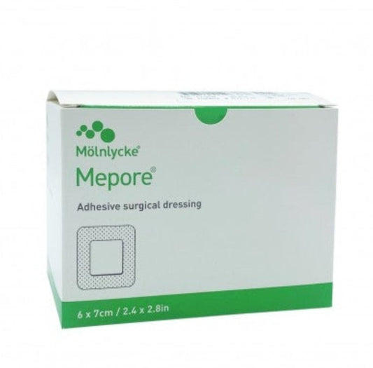 Mepore Dressing