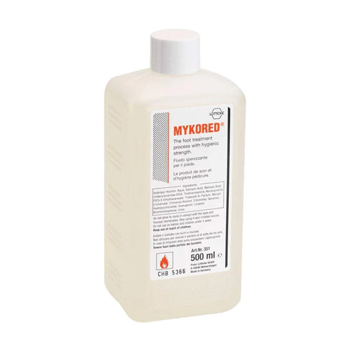 Mykored Nail Tincture Professional Size 500ml