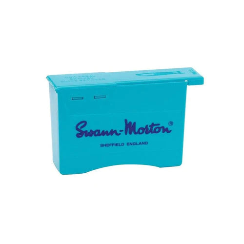 Swann Morton Blade Remover Box